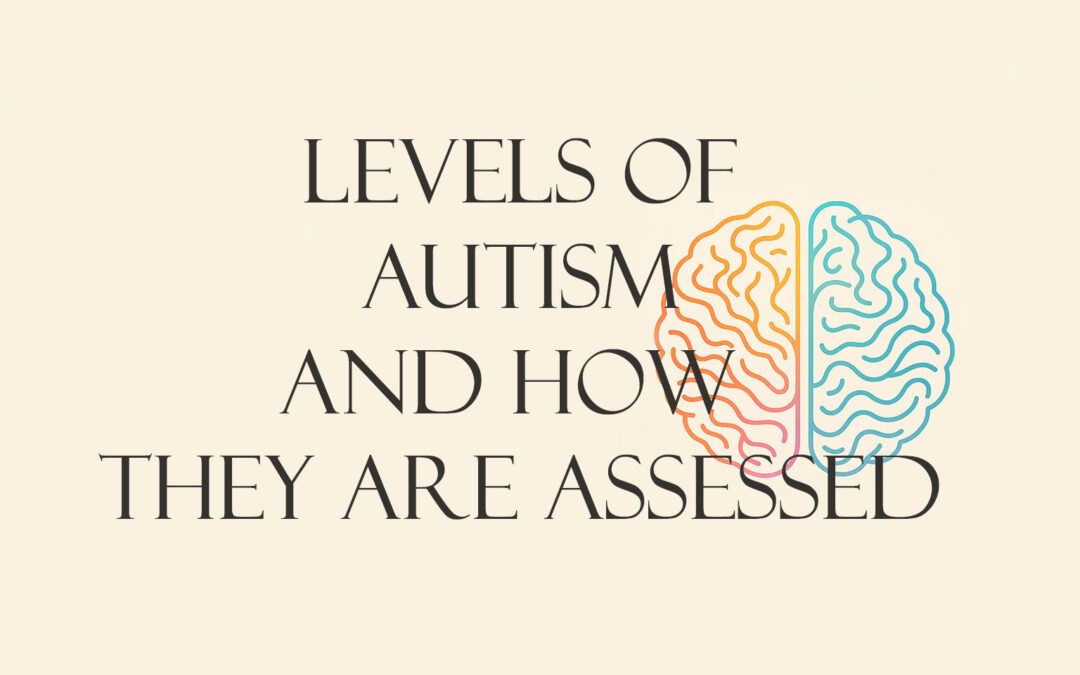 Levels of Autism and How They are Assessed