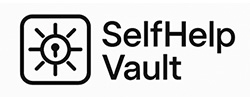Self Help Vault | Claim Your Growth | Reach Your Potential