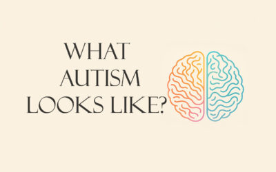 What Autism Looks Like?