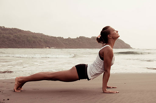 Yoga Retreats