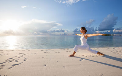 Best Yoga Retreats in Goa