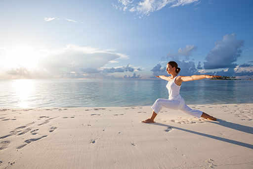 Best Yoga Retreats in Goa