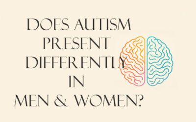 Does Autism Present Differently in Men and Women?