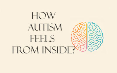 How Autism Feels From the Inside