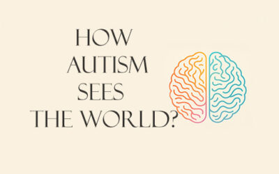 How Autism Sees the World