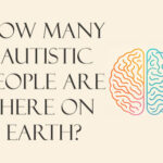 how many autistic people are there on earth
