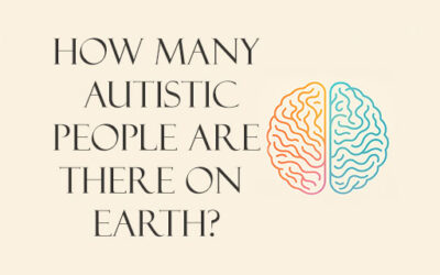 How Many Autistic People are There on Earth?