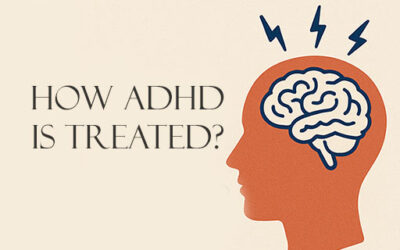 How ADHD is TREATED?