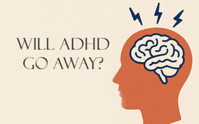 Will ADHD Go Away?