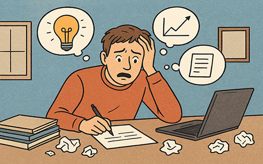 Simple Routine for ADHD Adults